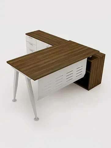 Bàn Cụm Làm Việc SND